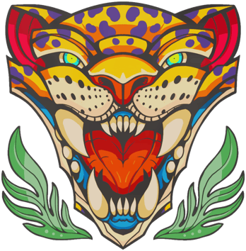 Sticker | Stalking Prey