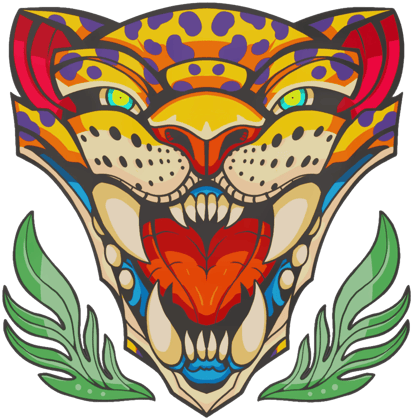 Sticker | Stalking Prey