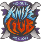 Sticker | Knife Club image
