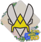 Sticker | Vitality | Rio 2022 image