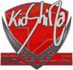 Sticker | kioShiMa | Krakow 2017 image