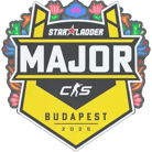 Sticker | StarLadder | Budapest 2025 image