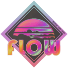 Sticker | Toxic Flow Sticker | Toxic Flow image