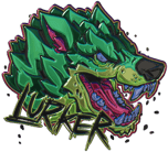 Sticker | Lurker image