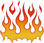 Sticker | High Heat Sticker | High Heat image