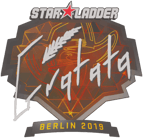 Sticker | Gratisfaction | Berlin 2019 image