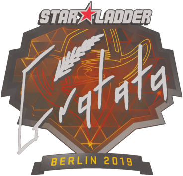 Sticker | Gratisfaction | Berlin 2019