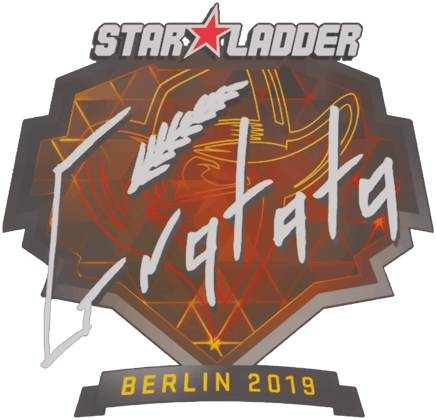 Sticker | Gratisfaction | Berlin 2019