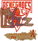 Sticker | Liazz (Holo) | Antwerp 2022 image