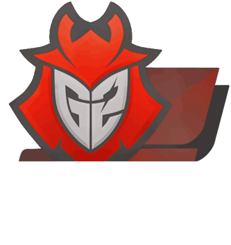 Sticker | G2 Esports | MLG 콜럼버스 2016