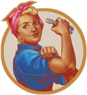 Sticker | Martha Sticker | Martha image