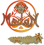 Sticker | maden (Holo) | Antwerp 2022