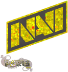 Sticker | Natus Vincere (Glitter) | Paris 2023