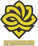 Sticker | Legacy | Copenhagen 2024