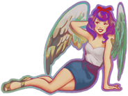 Sticker | Sherry image