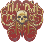 Sticker | Till Death Do Us Part