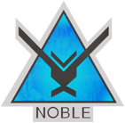 Hình dán | Noble image