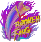 Sticker | Broken Fang image