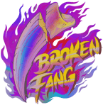 Sticker | Broken Fang