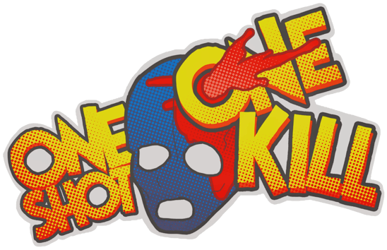 Sticker | Yksi luoti, yksi tappo