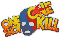 Sticker | One Shot One Kill