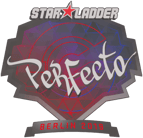 Sticker | Perfecto | Berlin 2019 image