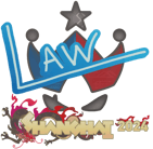 Sticker | stanislaw | Shanghai 2024 image