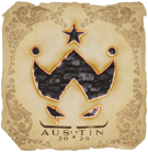 Sticker | Wildcard | Austin 2025 image