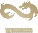 Sticker | Eternal Fire | Copenhagen 2024 image