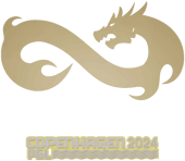 Sticker | Eternal Fire | Copenhagen 2024