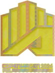 Sticker | AMKAL ESPORTS (Holo) | Copenhagen 2024