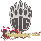 Sticker | BIG | Shanghai 2024 Sticker | BIG | Shanghai 2024 image
