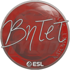 Sticker | BnTeT | Katowice 2019 image