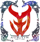 Sticker | 3DMAX (Holo) | Austin 2025