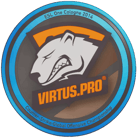 Sticker | Virtus.Pro | Cologne 2014 Sticker | Virtus.Pro | Cologne 2014 image