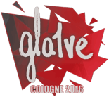 Sticker | gla1ve | Cologne 2016 image