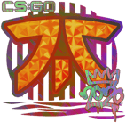 Sticker | Fnatic (Holo) | 2020 RMR image
