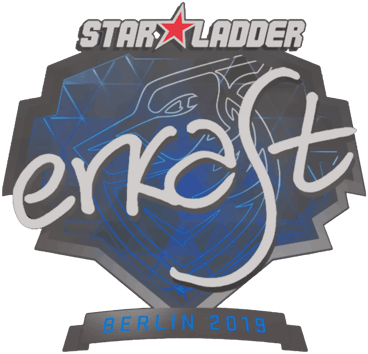 Sticker | erkaSt | 베를린 2019