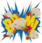 ステッカー | Boom ステッカー | Boom image