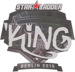 Sticker | kNgV- | Berlin 2019