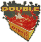 Sticker | Double Dip image