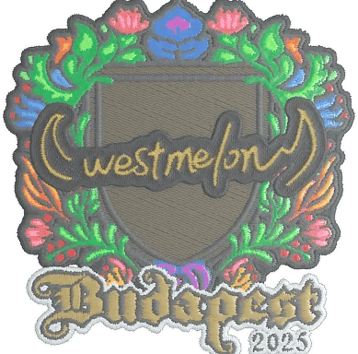 Tarra | westmelon (brodyyri) | Budapest 2025