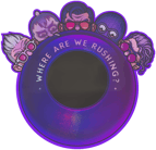 Sticker | Magic Rush Ball image