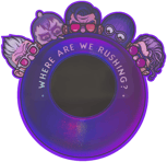 Sticker | Magic Rush Ball