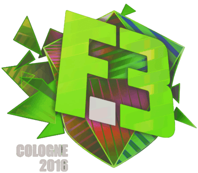 Sticker | Flipsid3 Tactics (holo) | Cologne 2016