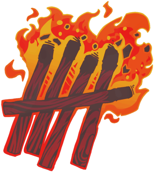 Sticker | Leş Sayısı