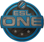 Sticker | ESL One Cologne 2014 Sticker | ESL One Cologne 2014 image
