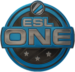 Sticker | ESL One Cologne 2014