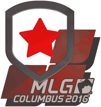 Sticker | Gambit Gaming | MLG Columbus 2016