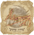 Sticker | Mercury | Austin 2025 Sticker | Mercury | Austin 2025 image